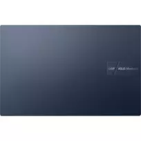wi fi 6e - ASUS Vivobook 15 X1502VA-BQ737, Intel Core i5-13420H, 16 GB, 1 TB, 15.6", Full HD, Mėlynas (Blue) - 9 nuotrauka