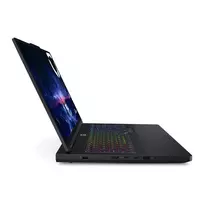 lenovo legion 5 rtx 5070 - Lenovo Legion Pro 5 16IAX10, Ultra 9 275HX, 32 GB, 1 TB, 16", RTX 5070 Ti, Juodas (Black) - 5 nuotrauka