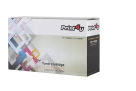 hp cf294x - Print4U CF294X, juoda - 2 nuotrauka
