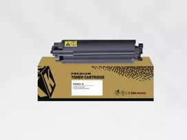 lazeriniu spausdintuvu kasetes - Neoriginali HYB Triumph-Adler/Utax PK-1011 (1T02RY0TA0/1T02RY0UT0) Lazerinė kasetė, Juoda | CH/1T02RY0TA0-HYB - 2 nuotrauka