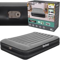 bestway queen - Bestway Premium AirBed 67403 Black - 2 nuotrauka