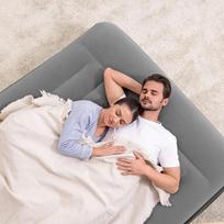 bestway queen - Bestway Premium AirBed 67403 Black - 6 nuotrauka