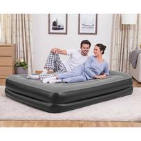 bestway queen - Bestway Premium AirBed 67403 Black - 10 nuotrauka