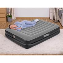 bestway queen - Bestway Premium AirBed 67403 Black - 11 nuotrauka