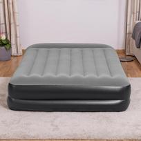 bestway queen - Bestway Premium AirBed 67403 Black - 14 nuotrauka
