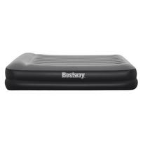 bestway queen - Bestway Premium AirBed 67403 Black - 17 nuotrauka