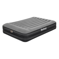 bestway queen - Bestway Premium AirBed 67403 Black - 18 nuotrauka