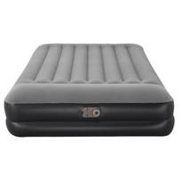 bestway queen - Bestway Premium AirBed 67403 Black - 20 nuotrauka