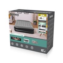 bestway queen - Bestway Premium AirBed 67403 Black - 21 nuotrauka