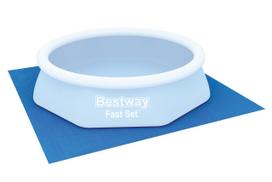 baseino dugno apsaugos - Baseino dugno apsauga Bestway Ground Sheet 58000, 274 cm - 2 nuotrauka