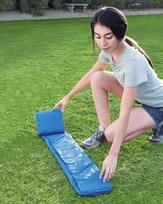 baseino dugno apsaugos - Baseino dugno apsauga Bestway Ground Sheet 58000, 274 cm - 6 nuotrauka
