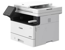 printer canon - CANON i-SENSYS MF465dw MFP Mono B/W | 5951C007 - 2 nuotrauka