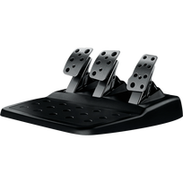 logitech g29 pavaru - Logitech G29 SE vairas su pedalais + Driving Force pavarų svirtis (PS5/PS4/PC) - 5 nuotrauka