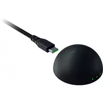 razer v4 - Razer DeathAdder V4 Pro Black (Juoda) - 2 nuotrauka