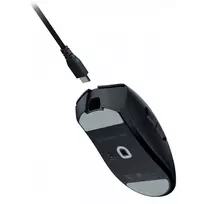 razer v4 - Razer DeathAdder V4 Pro Black (Juoda) - 4 nuotrauka