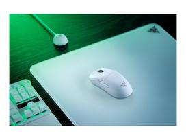 razer v4 - Razer Viper V4 Pro White (balta) - 2 nuotrauka