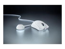 razer v4 - Razer Viper V4 Pro White (balta) - 3 nuotrauka