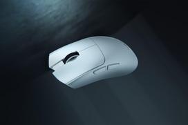 razer v4 - Razer Viper V4 Pro White (balta) - 8 nuotrauka