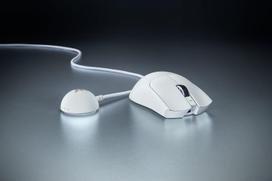 razer v4 - Razer Viper V4 Pro White (balta) - 11 nuotrauka