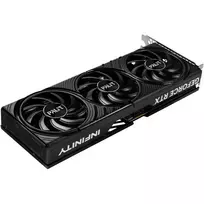palit rtx 5060 - Palit GeForce RTX 5060 Ti INFINITY 3 OC 16GB GDDR7 128bit 3DP/HDMI - 8 nuotrauka