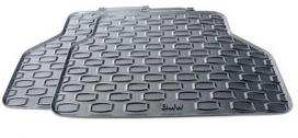 Bmw Grindų Kilimėliai Galiniai Visureigiai E60 E61 Originalus 51472409274