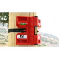 kapro - Gulsčiukas Kapro Postrite Magnetic 0.25 kg - 2 nuotrauka
