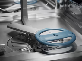 indaplove electrolux - Electrolux E62LB200T - 7 nuotrauka