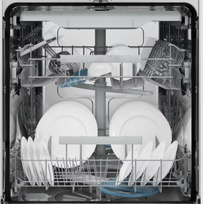 indaplove electrolux - Electrolux E62LB200T - 11 nuotrauka