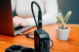 charging usb c 2m - Verbatim USB TYPE-C CONN 1.2M 100W/SYNC CHARGE 100W DISPLAY - 3 nuotrauka