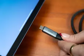 charging usb c 2m - Verbatim USB TYPE-C CONN 1.2M 100W/SYNC CHARGE 100W - 3 nuotrauka