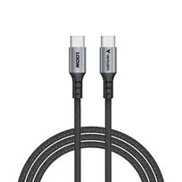 charging usb c 2m - Verbatim USB TYPE-C CONN 1.2M 100W/SYNC CHARGE 100W - 5 nuotrauka