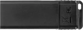 atmintine 128gb usb 2.0 - USB laikmena Verbatim Slider, 128GB - 2 nuotrauka