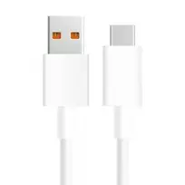 usb a c kabelis - XIAOMI BHR6032GL - 2 nuotrauka