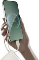 67w xiaomi usb c - Xiaomi 67W Power Bank 10000 (Integrated Cable), 10000mAh, Ice Blue - 3 nuotrauka