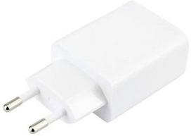 „xiaomi“ ikroviklis - Xiaomi Power Adapter 22,5W USB-A | BHR7757EU - 3 nuotrauka