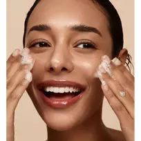 anua powder - Anua Rice 70 Glow Milky Toner - veido tonikas su ryžių ekstraktu, 250 ml - 5 nuotrauka