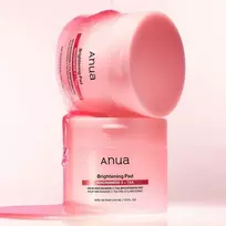 anua txa - ANUA Niacinamide 5% TXA Brightening Pad skaistinantys toniko padeliai, 210ml / 60vnt. - 6 nuotrauka