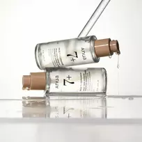 anua serumas - Anua 7 Rice Ceramide Hydrating Barrier Serum - veido serumas su ryžių ekstraktu, 50 ml - 2 nuotrauka