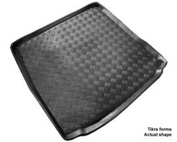 Bagažinės kilimėlis Audi B4 Avant 91-96 /11019, Standartinis pagrindas