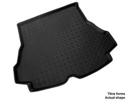 Bagažinės kilimėlis Renault Laguna II GrandTour/Combi 2001-2007 /25019, Standartinis pagrindas