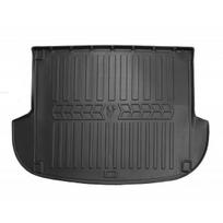 Guminis bagažinės kilimėlis HyundaiSanta Fe II CM 2010-2012 5 viet., 6009461