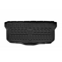 Guminis bagažinės kilimėlis Citroen C1 II 2014+, 6003111