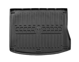 Guminis bagažinės kilimėlis Hyundai i30 FD 2007-2012 chečbekas, 6009371