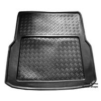 audi a8 - Bagažinės kilimėlis Audi A8 Sedan 2002-2009 /11012, Standartinis pagrindas - 4 nuotrauka