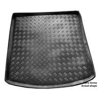 sedanas - Bagažinės kilimėlis Audi A4 Sedan 2001-2007 /11007, Standartinis pagrindas - 4 nuotrauka