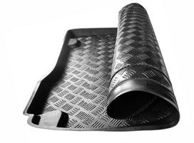 citroen c5 kilimelis - Plastikinis Bagažinės kilimėlis Citroen C5 X nuo 2022m. (Shine Pack) - 3 nuotrauka