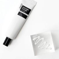sraigiu kremas - Coxir Black Snail Collagen Eye Cream paakių kremas su juodųjų sraigių mucinu ir kolagenu - 30 ml. - 2 nuotrauka
