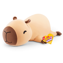 hug a lump - HUG A LUMPS pliušinis žaislas, 60 cm - 7 nuotrauka