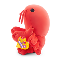 hug a lump - HUG A LUMPS pliušinis žaislas, 60 cm - 9 nuotrauka