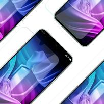 matine ekrano plevele - 3mk Silky Matt Pro matte foil for Samsung Galaxy A27 5G - 2 nuotrauka